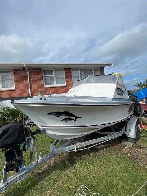 Chico - Powerboats & Motorboats - Auckland, New Zealand | Facebook ...