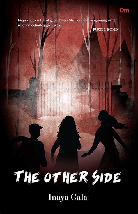 Buy The Other Side: An Engaging Story | Scary Spirits | Good Spirits ...