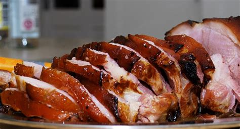 Roasted Fresh Ham 的图像结果