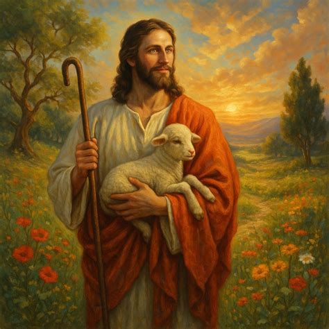 What does John 10:10 mean? | Bible Art