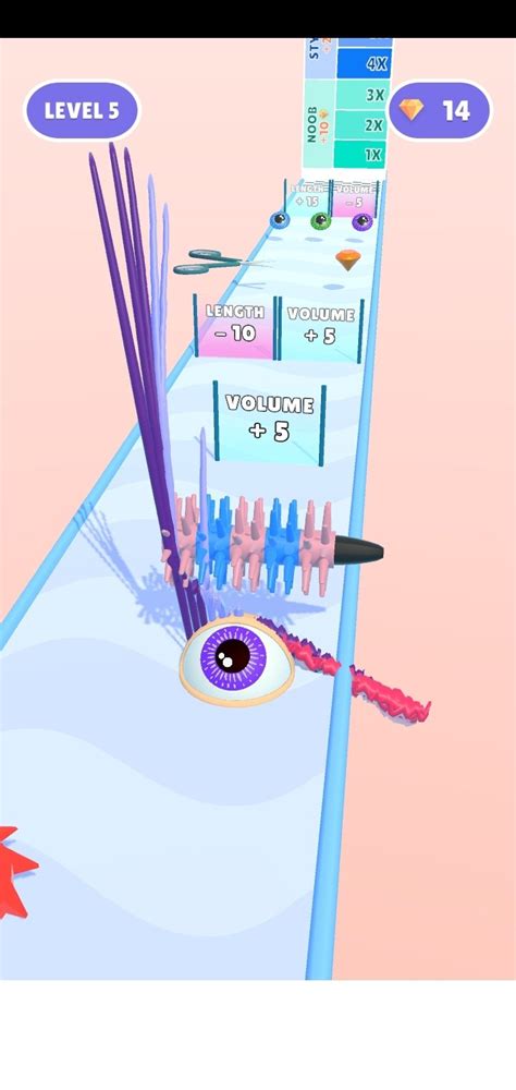 Dream Lashes APK Download for Android Free