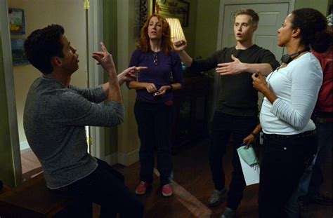'Switched at Birth' Season 4: Rare, Unseen Pictures from the Set ...