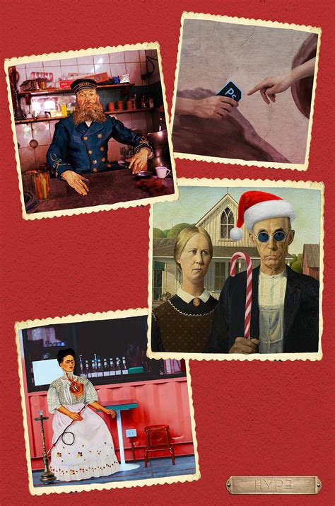 Image result for Parallel Life Examples