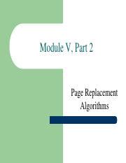 Image result for Page replacement algorithm Performance and Evaluation