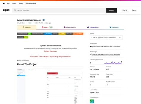 Image result for Script Dynamic On React