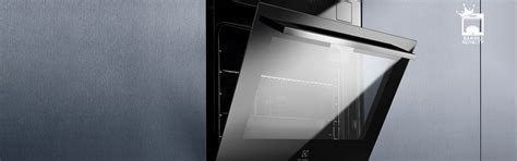 Built-in appliances | Electrolux India
