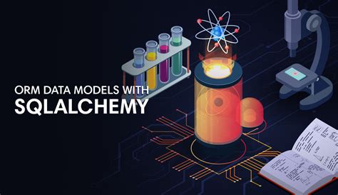 SQLAlchemy Core vs ORM 的图像结果