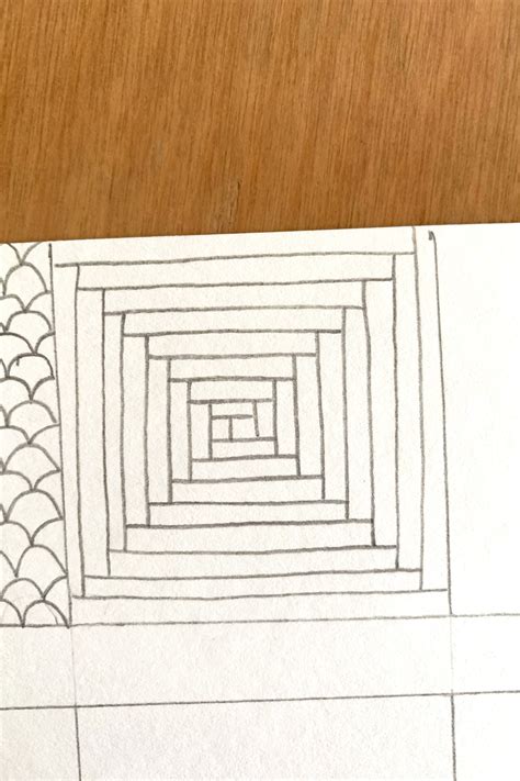 Basic Patterns 的图像结果