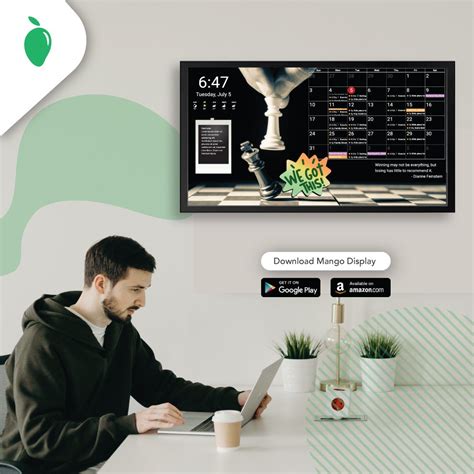 Say Goodbye to Paper Calendars: 3 Benefits of Going Digital | by Mango ...
