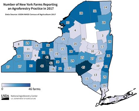 Census of Agriculture – Agroforestry Data