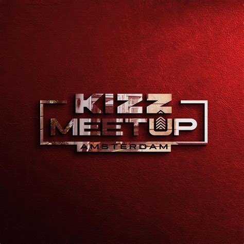 KIZZ MeetUp ‘Amsterdam’: , Tweede van Swindenstraat 26, Amsterdam, 31 ...