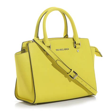 Neon Small Satchel bag with Strap – Confidential Couture