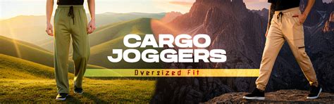 Buy Best Joggers For Men – Crazymonk