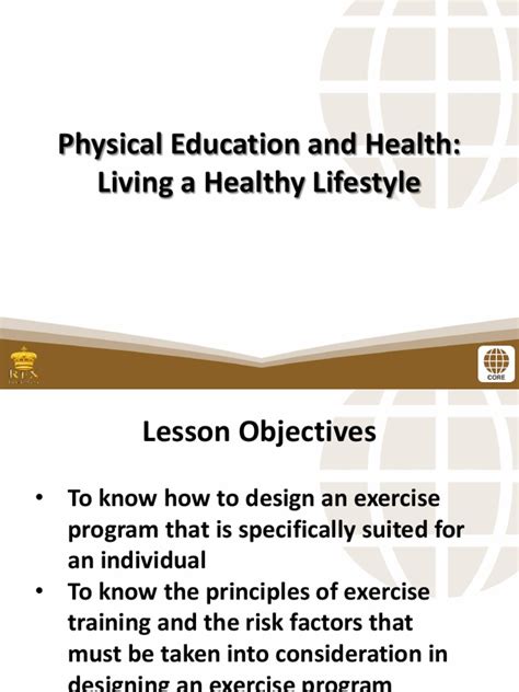 Image result for Principles of Exercise Program Design