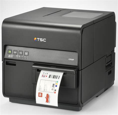 Compact Color Label Printer 的图像结果