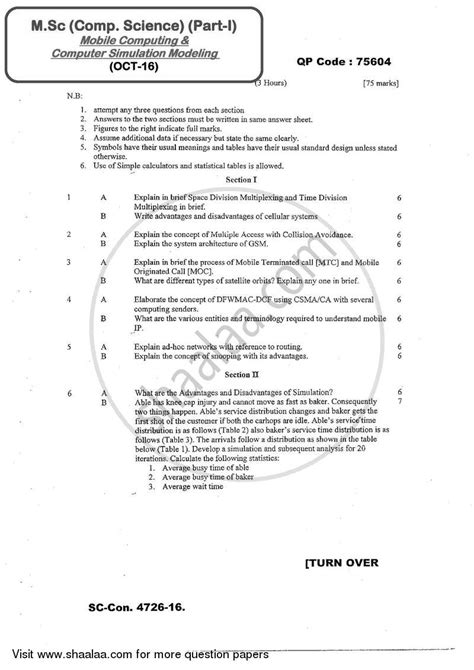 Computer Simulation Paper 的图像结果