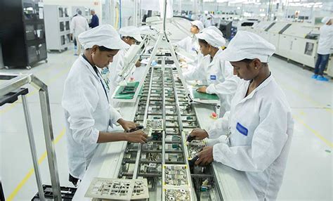 Amid India's Crackdown On Chinese Mobile Phones, Brands Are Planning To ...