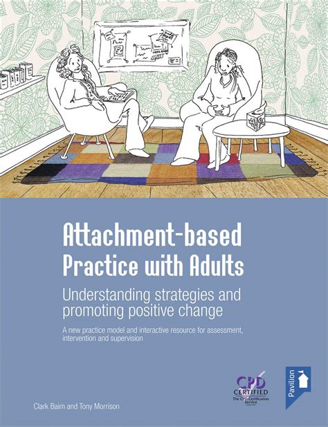 Buy Attachment-Based Practice with Adults: A New Practice Model and ...