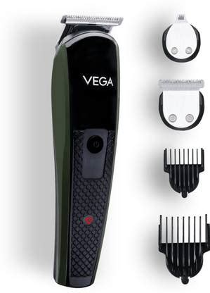 VEGA VHTH-35 Trimmer 30 min Runtime 3 Length Settings Price in India ...