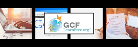Rezultat imagine pentru GCF Free Learning Computer Basics