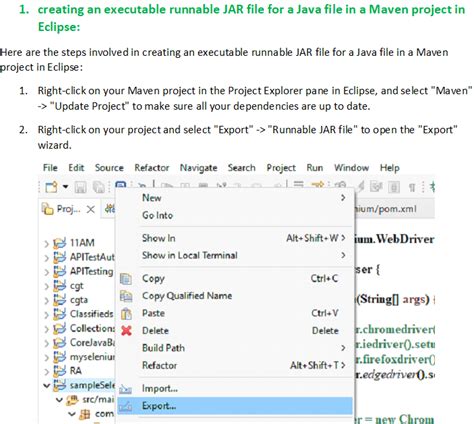 Image result for Runnable Jar File