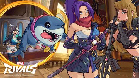 Psylocke in marvel rivals! by TaltLo on DeviantArt