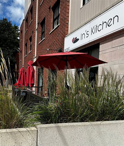 IN'S KITCHEN, Ottawa - Restaurant Reviews & Photos - Tripadvisor