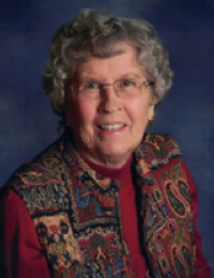 Barbara J. Olin Obituary - 2022 - McGuire & Davies Funeral Home and ...