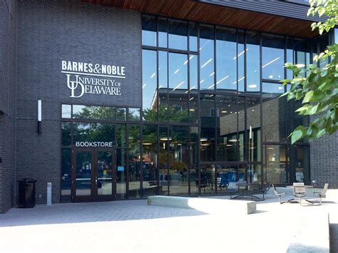 University of Delaware Barnes & Noble to Host Hogan's Hope — Connie ...