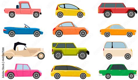 Vehicle 的图像结果