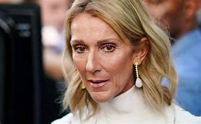 Image result for Celine Dion stiff person syndrome