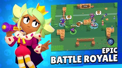 Brawl Stars 18.104 (arm-v7a) (nodpi) (Android 4.3+) APK Download by ...