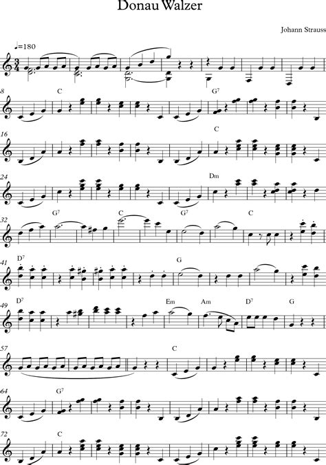 Donauwalzer