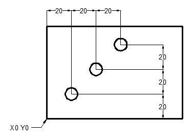 Example of CNC Programming Type Text 的图像结果