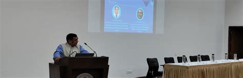 Department of Data Science and Engineering