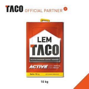 Jual TACO Lem Kuning Active - TA-1100-KB - Jakarta Barat - Harapan ...