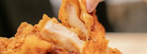Up to 15% Off | Two Peck Crispy Chicken, Mount Austin- Klook India India
