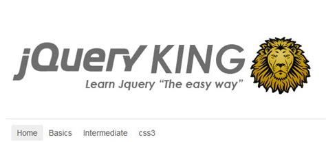 推荐8个超棒的学习 jQuery 的网站 - 网页设计 / 网站专题 - 上饶市猎人文化传媒有限公司