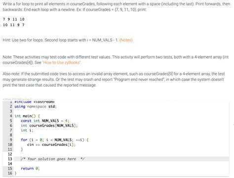 Image result for For Loop Code in Paper