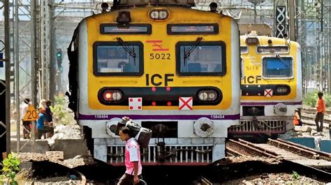 Central Railway to run four special suburban trains on New Year's Eve