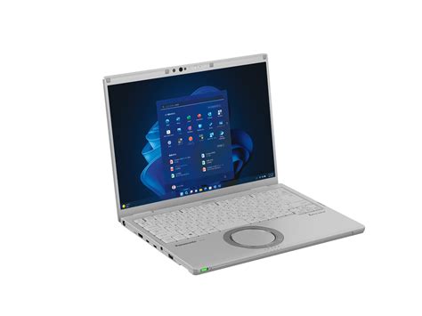 FV（FV4） - レッツノート（法人向け） - パナソニック コネクト