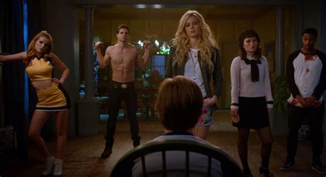 Netflix's 'The Babysitter' trailer is raunchy, bloody but fans DISLIKE ...