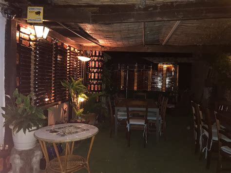 EL FARO, Calpe - Avenida La Manzanera 9L - Restaurant Reviews, Phone ...