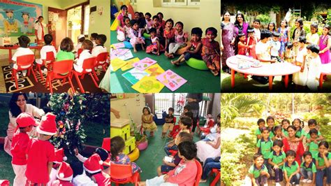 Schools Near Me | Search schools nearby | Green Wings Pre School ...