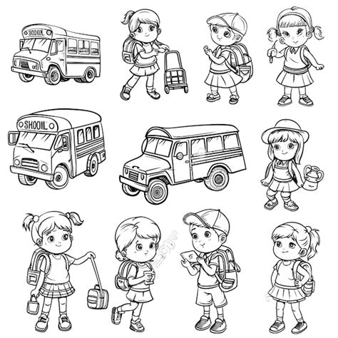 Transportation Black and White 的图像结果