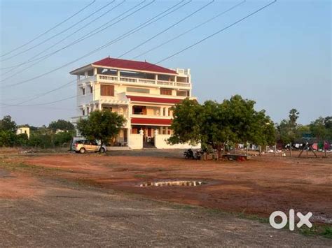 Plot near jipmer & tollgate - Lands & Plots - 1823702305