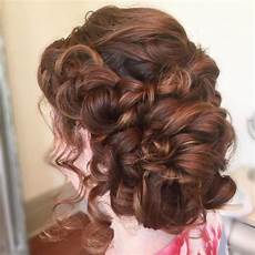 New Fancy Hairstyles by 18 Stunning Curly Prom Hairstyles For 2020 Updos New Fancy Hairstyles
