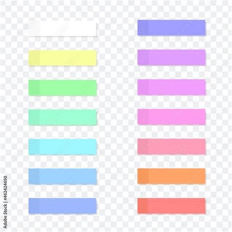 Plaster Note Sticker 的图像结果