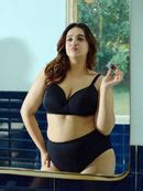 Wireless Bra with Full Coverage for Natural Shape | Underneat