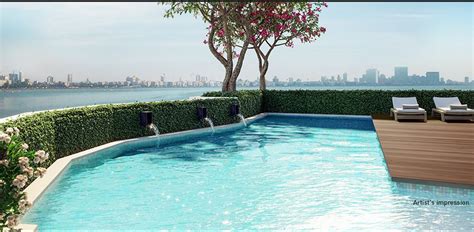 Lodha Seamont Project at Walkeshwar by Lodha Group (P51900010326)